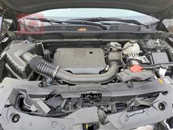 Chevrolet Blazer